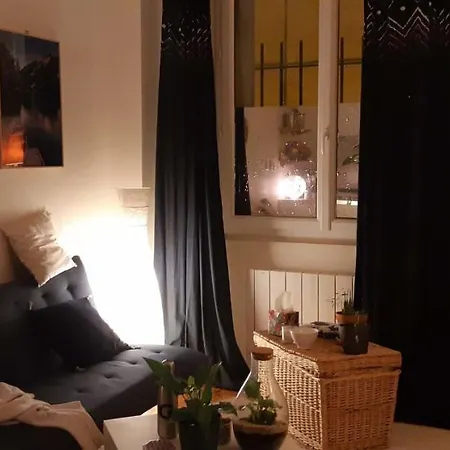 Charming 30M With Terrace Near The Museum Daire Paris