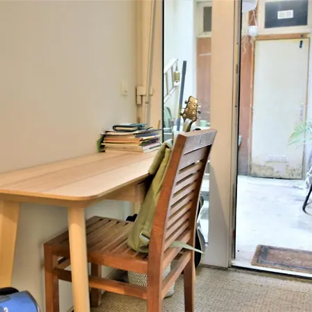 Daire Charming 30M With Terrace Near The Museum